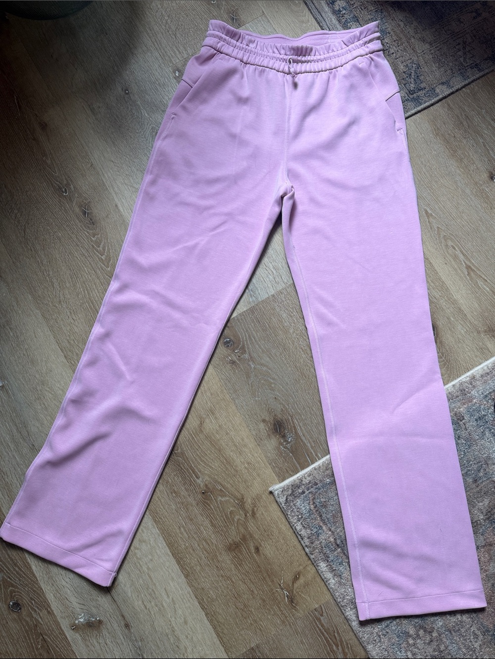 Lululemon Softstreme High-Rise Pant Regular